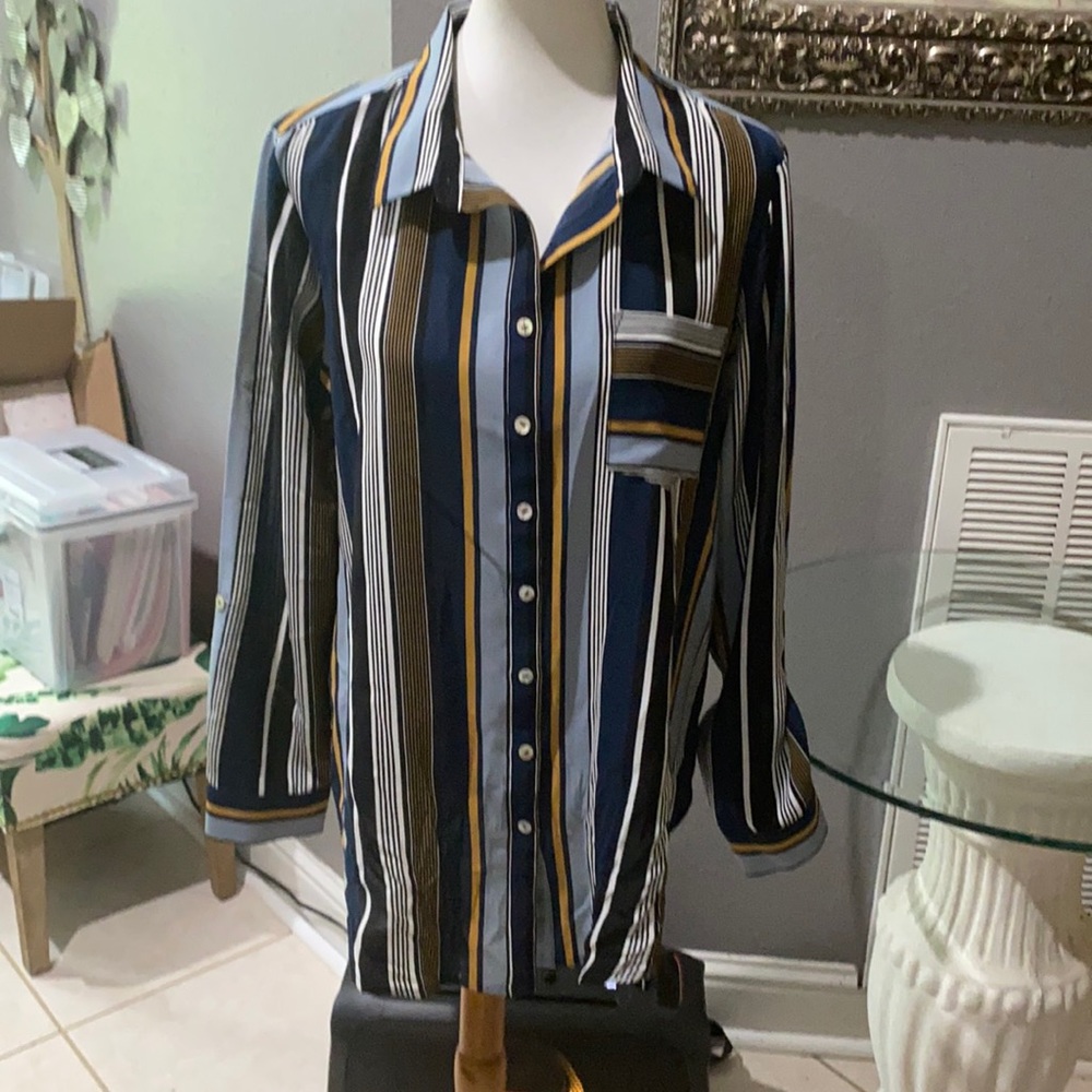 Nice Dress shirt!